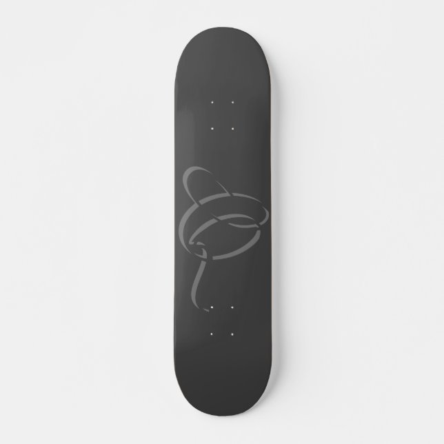 SKATEBOARD STIL OCH DESIGN (Framsida)