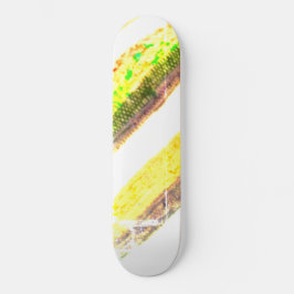 SKATEBOARD STIL OCH DESIGN