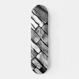 SKATEBOARD STIL OCH DESIGN
