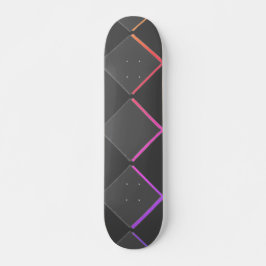 SKATEBOARD STIL OCH DESIGN