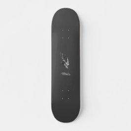 SKATEBOARD STIL OCH DESIGN