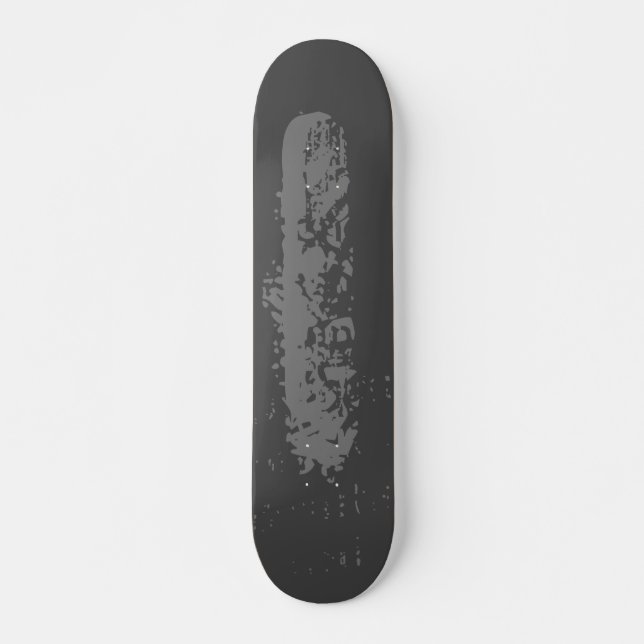 SKATEBOARD STIL OCH DESIGN (Framsida)