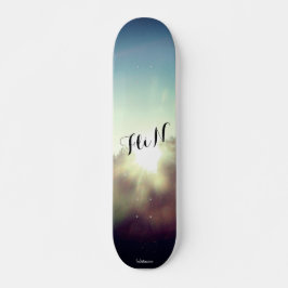 SKATEBOARD STIL OCH DESIGN