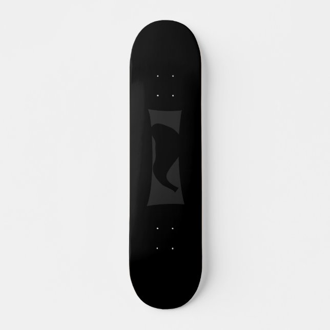 SKATEBOARD STIL OCH DESIGN (Framsida)