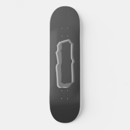 SKATEBOARD STIL OCH DESIGN