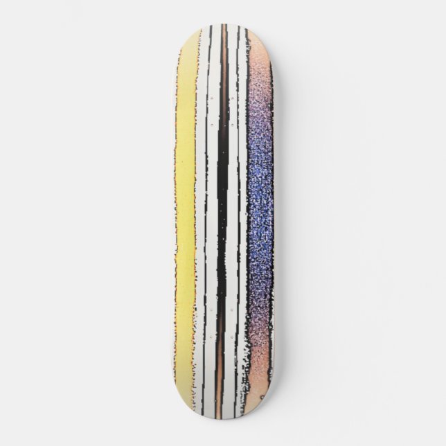 SKATEBOARD STIL OCH DESIGN (Framsida)
