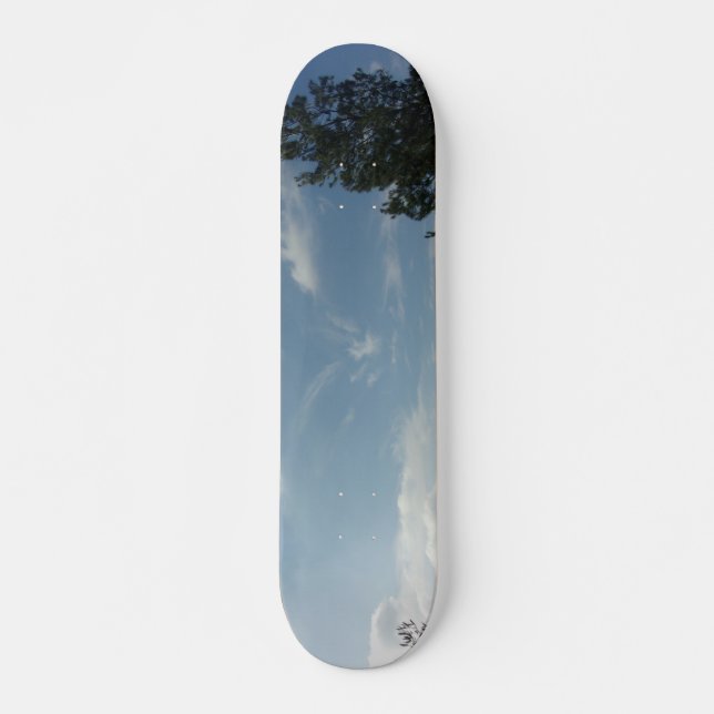 SKATEBOARD STIL OCH DESIGN (Framsida)