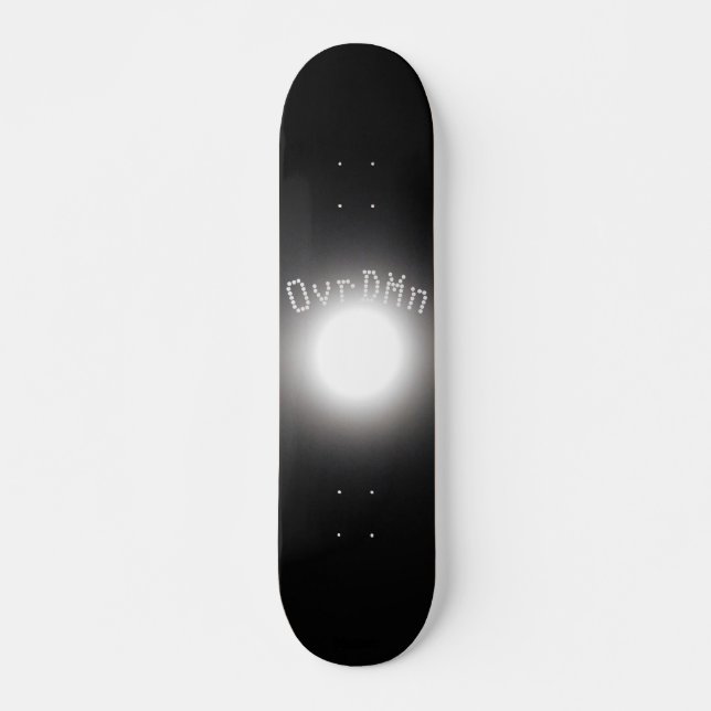 SKATEBOARD STIL OCH DESIGN (Framsida)