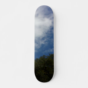 Skateboard stil och utformning
