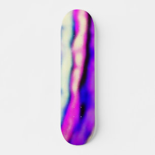 Skateboard stil och utformning