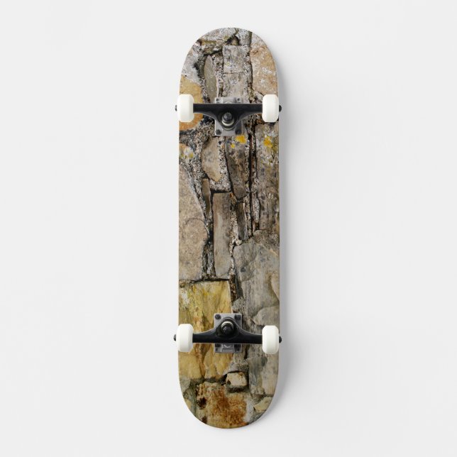 Skateboard ’Stone’ (Framsida)