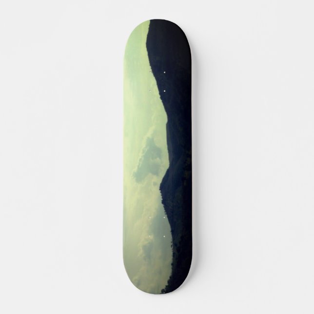 SKATEBOARD STYLE AND DESIGN (Framsida)