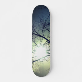 SKATEBOARD STYLE AND DESIGN