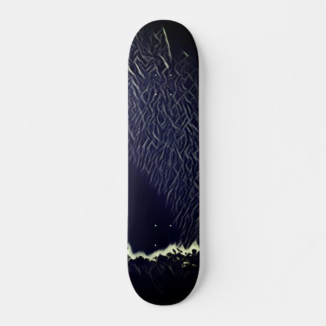 SKATEBOARD STYLE AND  DESIGN (Framsida)