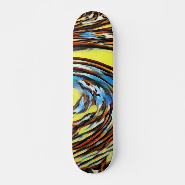 SKATEBOARD STYLE AND  DESIGN (Framsida)
