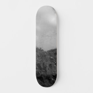 SKATEBOARD STYLE DESIGN