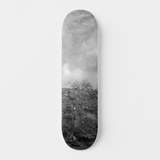 SKATEBOARD STYLE DESIGN