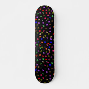 Skateboard tass
