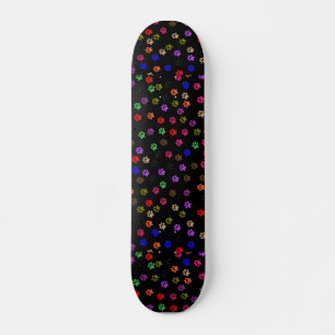 Skateboard tass