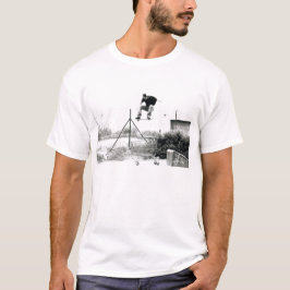Skateboard Tee