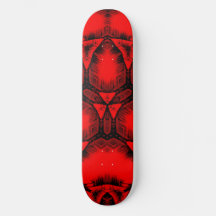 Skateboard the KALEIDOSCOPE of LIFE