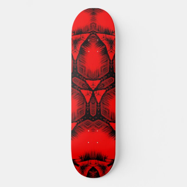 Skateboard the KALEIDOSCOPE of LIFE (Framsida)