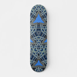 Skateboard the KALEIDOSCOPE of LIFE