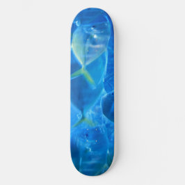 Skateboard ’Tropical Fish’