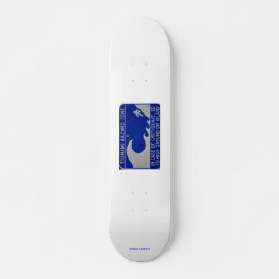 skateboard - tsunamizon