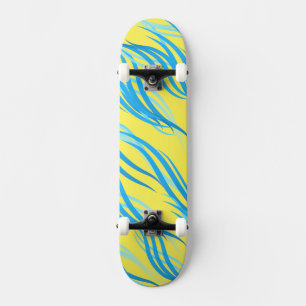 Skateboard-Vågar Skateboard