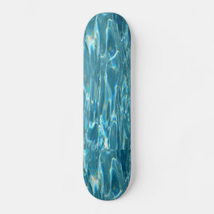 Skateboard Vatten Bräda 19,5 Cm