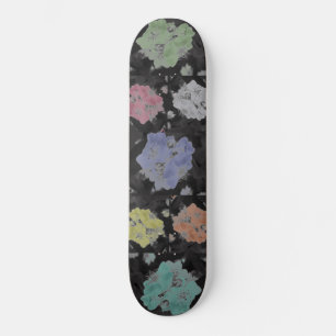Skateboard vild Ro
