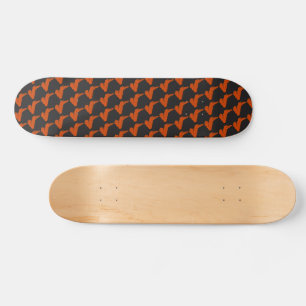 Skateboard Vinge, Chicken