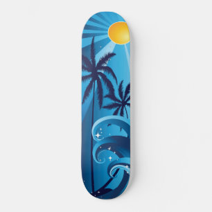 Skateboard (vinkar)