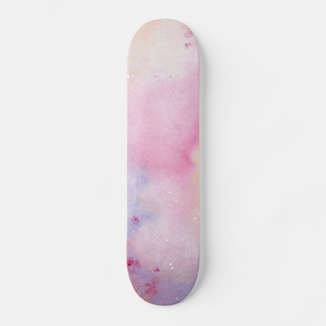 Skateboarddrömmar: Best Skateboard Deck (Framsida)