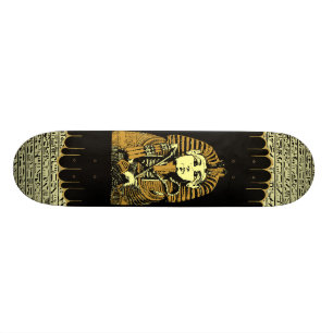 Skateboarden för Pharaoh 2 Mini Skateboard Bräda 18,7 Cm