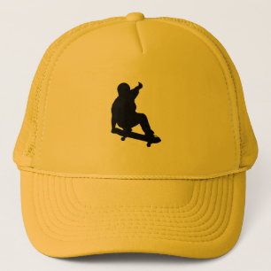 Skateboarder_2 Keps