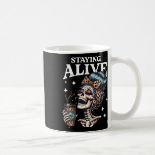 Skateboarder Kaffemugg