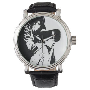 Skateboarder Watch Armbandsur