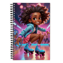 Skateboardflicka