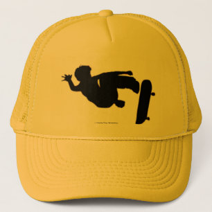SKATEBOARDHATT KEPS