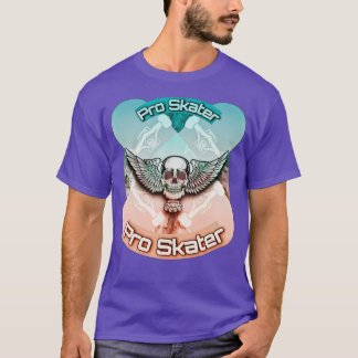 Skateboarding 134 t shirt