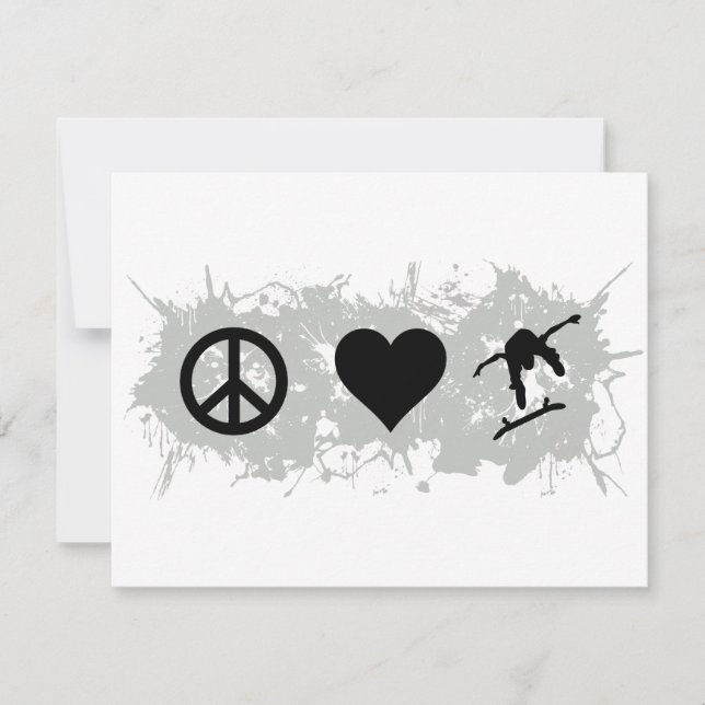 Skateboarding 2 (Framsida)