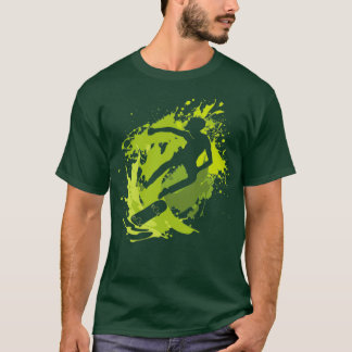Skateboarding 42 t shirt