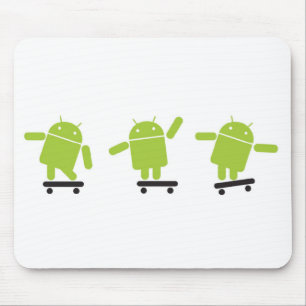 Skateboarding Android Musmatta