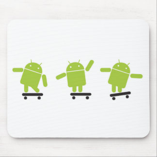 Skateboarding Android Musmatta
