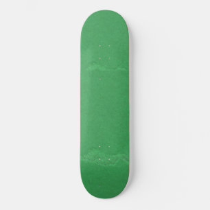 Skateboarding grönt Färg Mini Skateboard Bräda 18,5 Cm