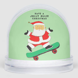 Skateboarding Helgdag Gift Stocking Stuffer