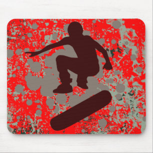 skateboarding hög-fi: bubblar: musmatta