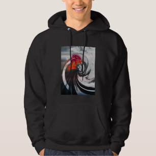 Skateboarding Hoodie